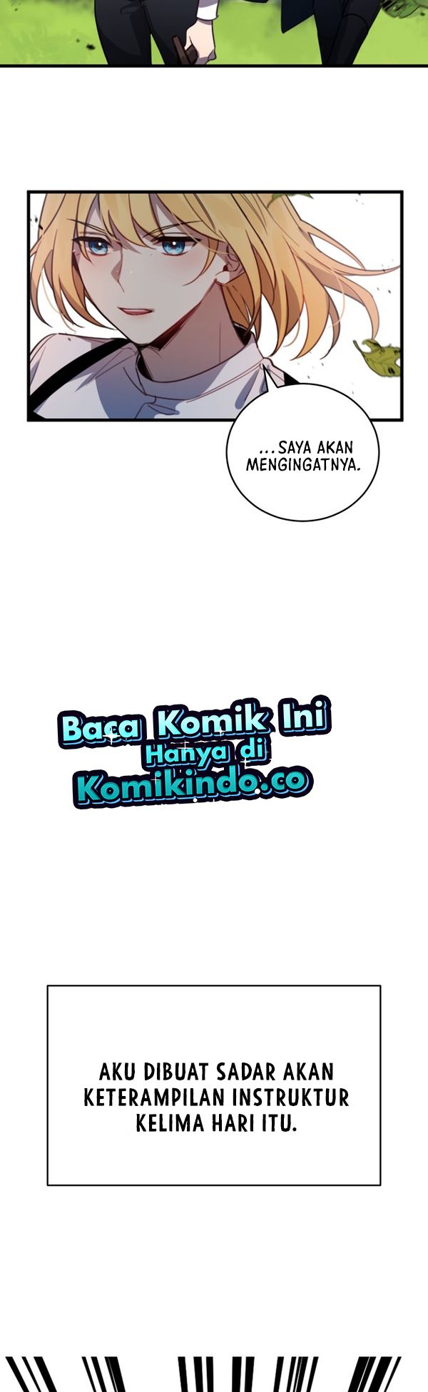 Heroes, Demons & Villains Chapter 01 Gambar 33