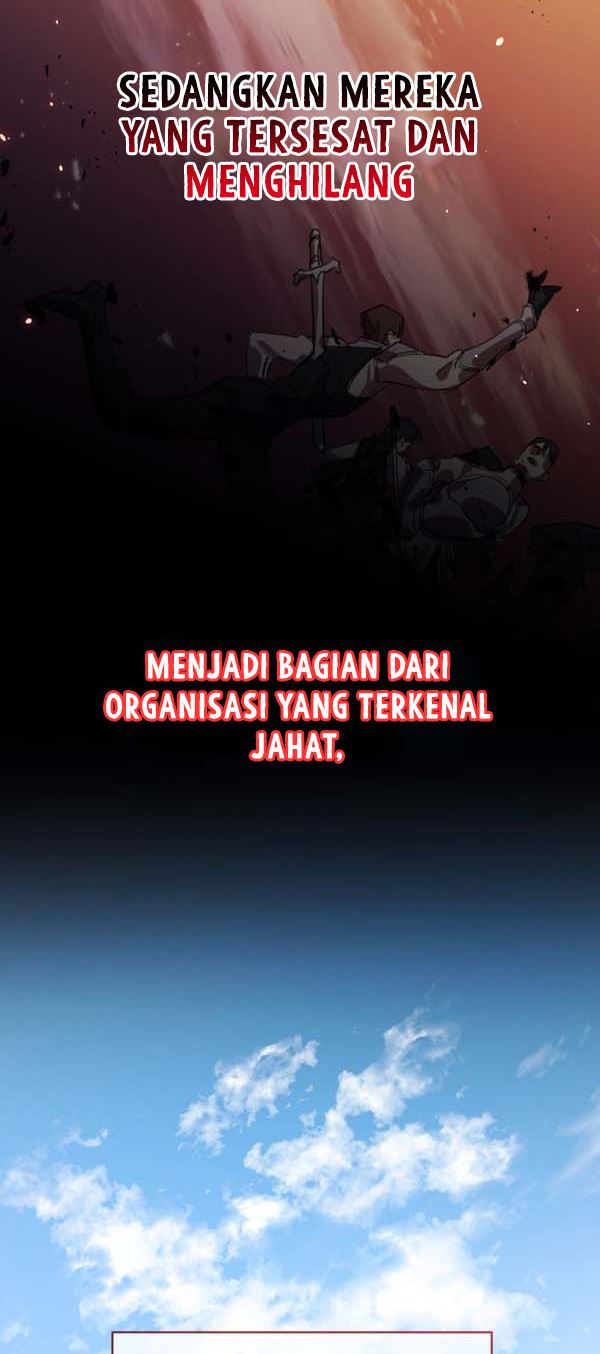 Heroes, Demons & Villains Chapter 01 Gambar 4