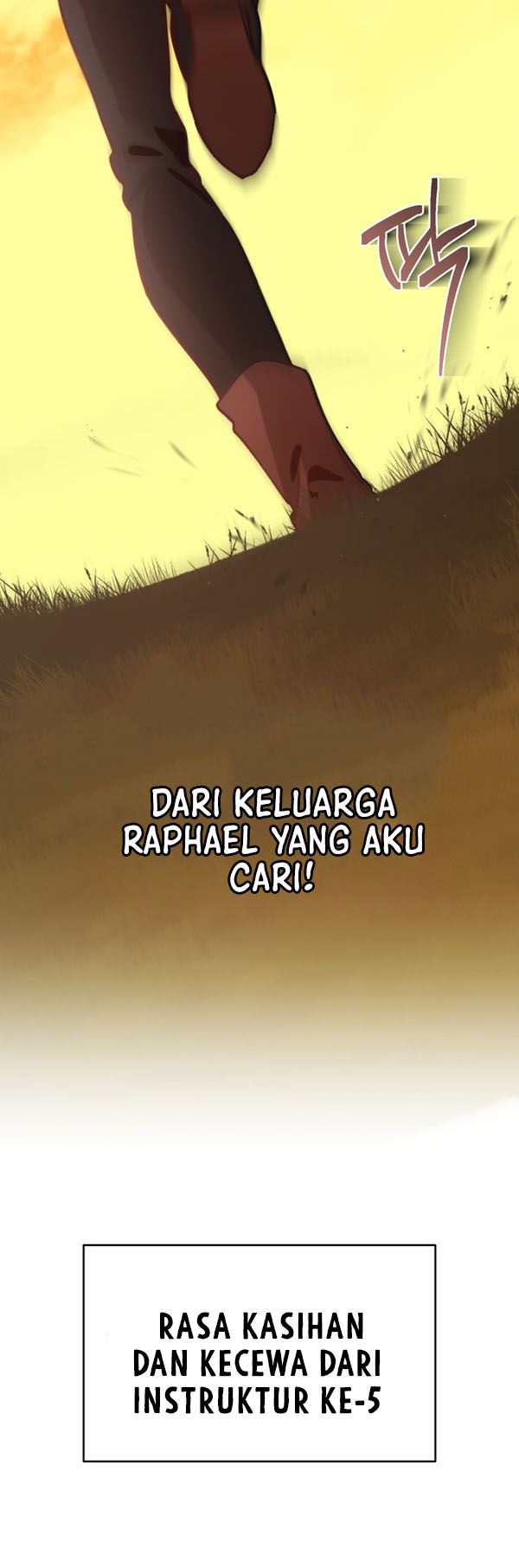 Heroes, Demons & Villains Chapter 01 Gambar 44