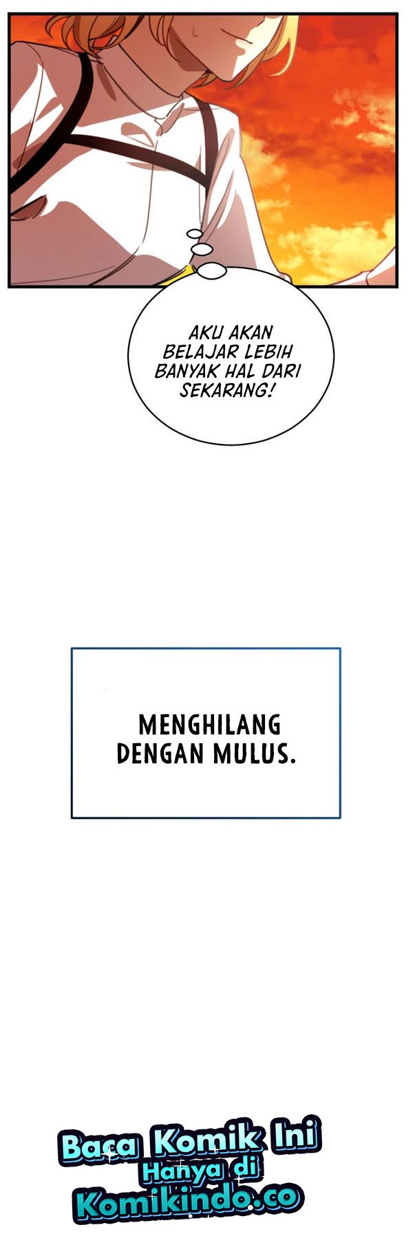 Heroes, Demons & Villains Chapter 01 Gambar 45