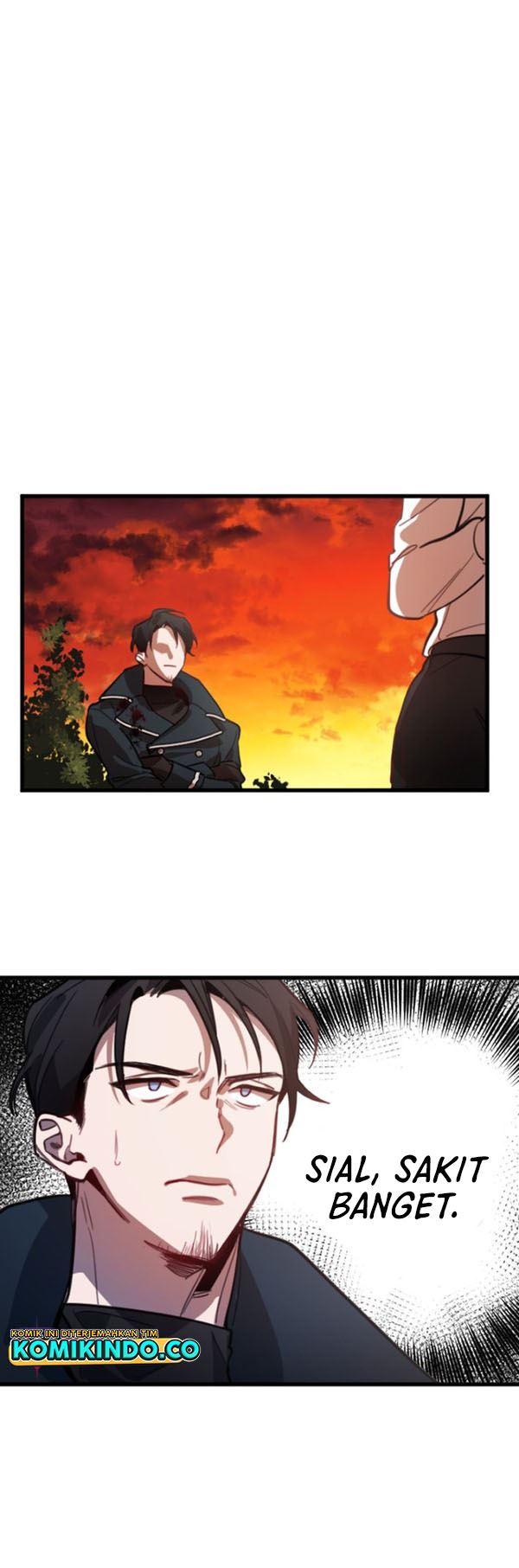 Heroes, Demons & Villains Chapter 01 Gambar 46