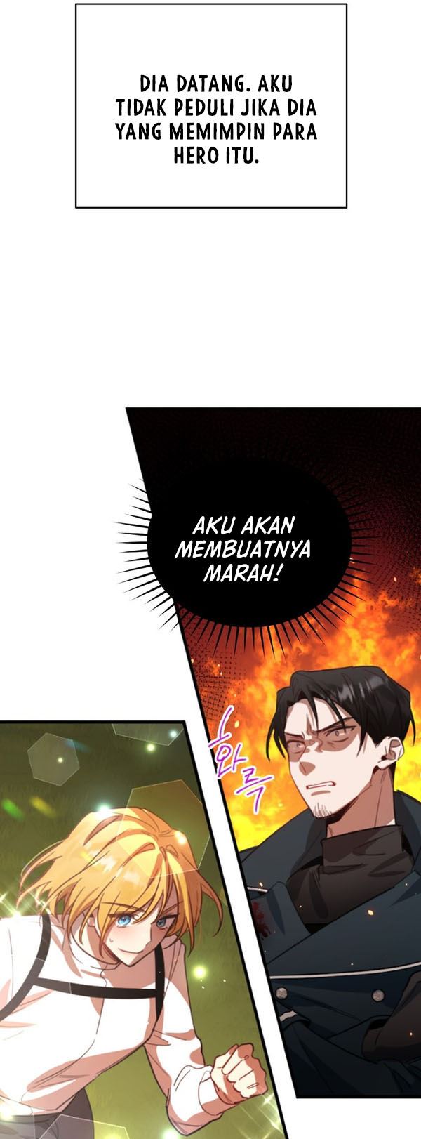 Heroes, Demons & Villains Chapter 01 Gambar 52