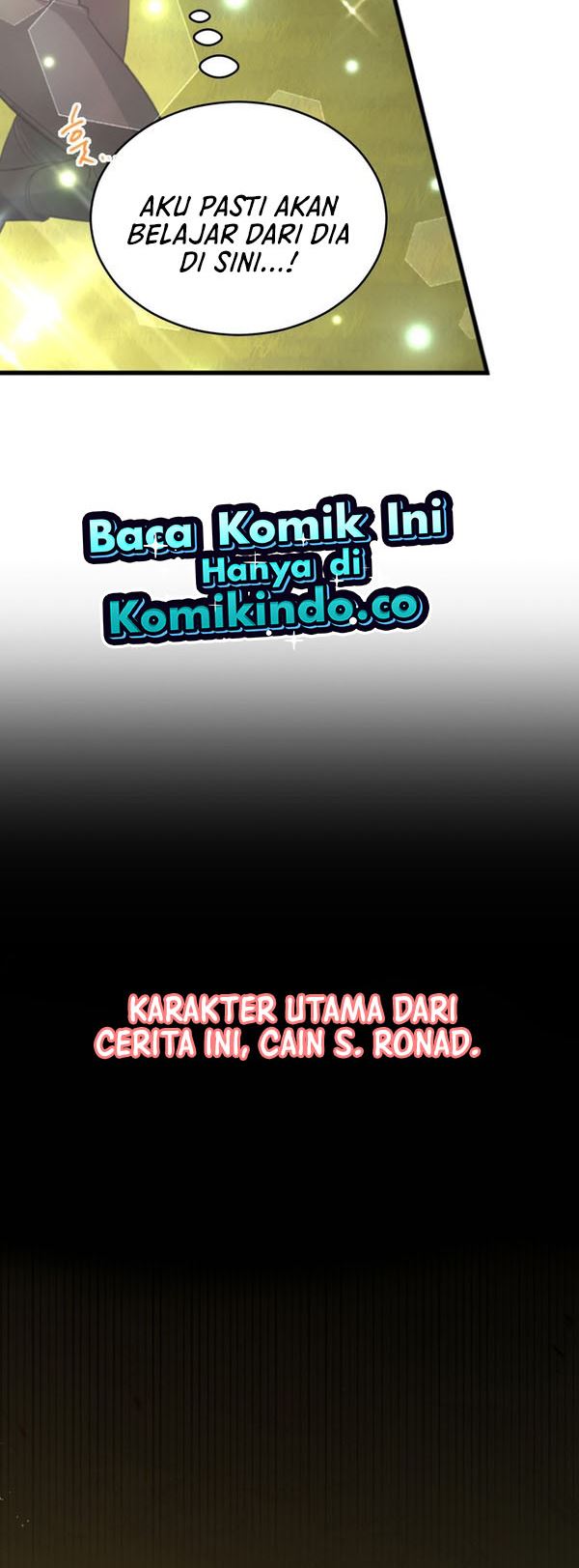Heroes, Demons & Villains Chapter 01 Gambar 53