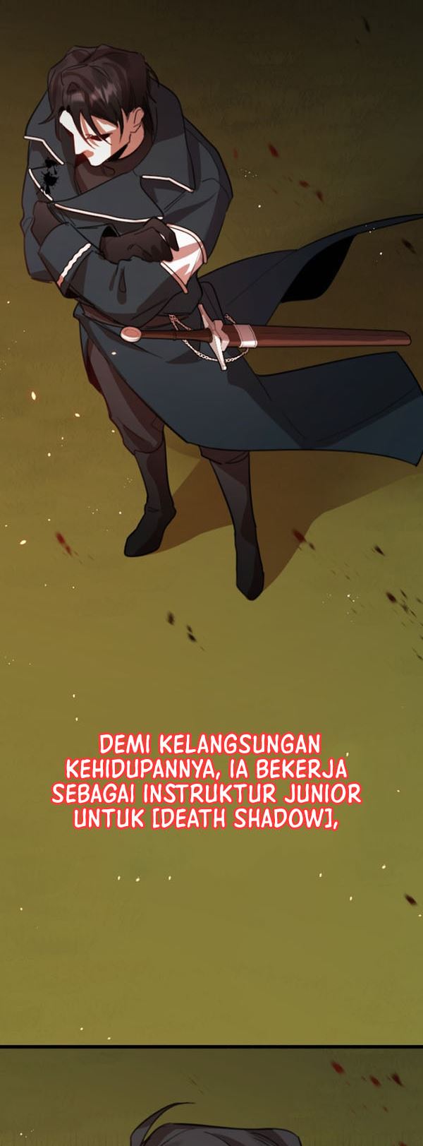 Heroes, Demons & Villains Chapter 01 Gambar 54