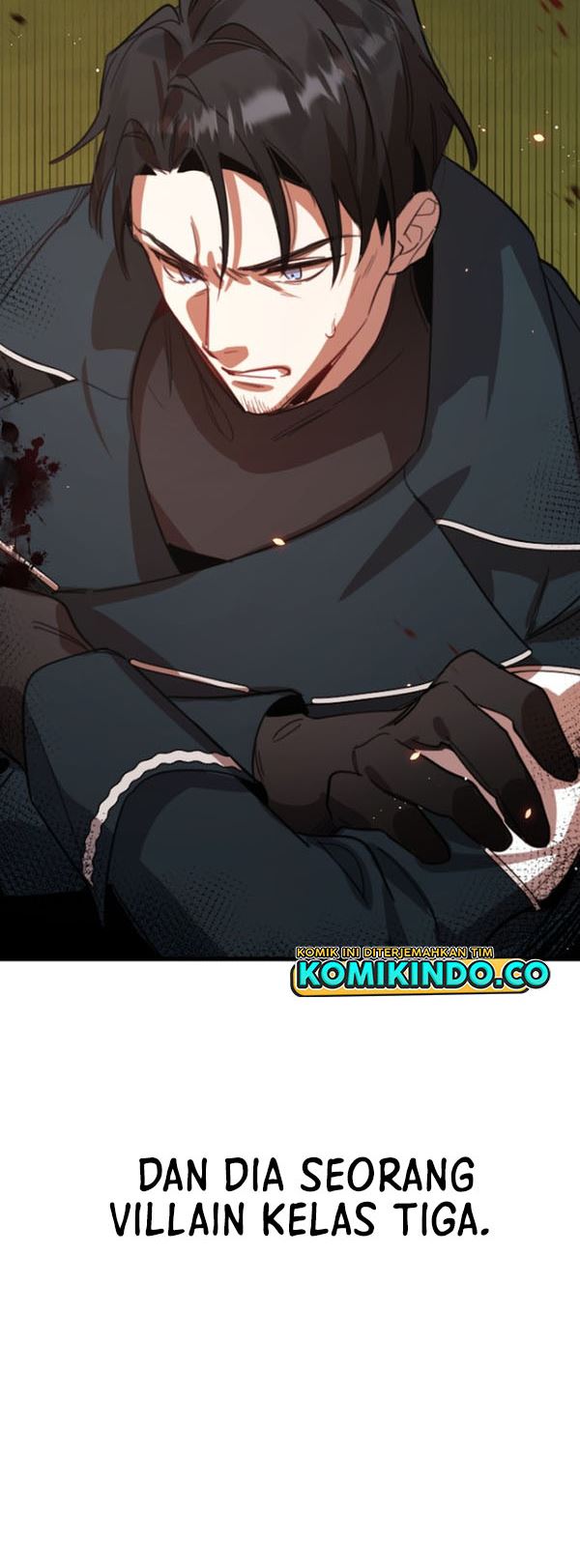 Heroes, Demons & Villains Chapter 01 Gambar 55