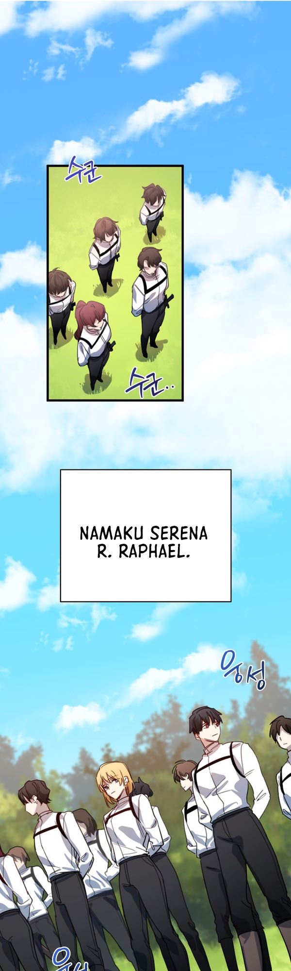 Heroes, Demons & Villains Chapter 01 Gambar 7