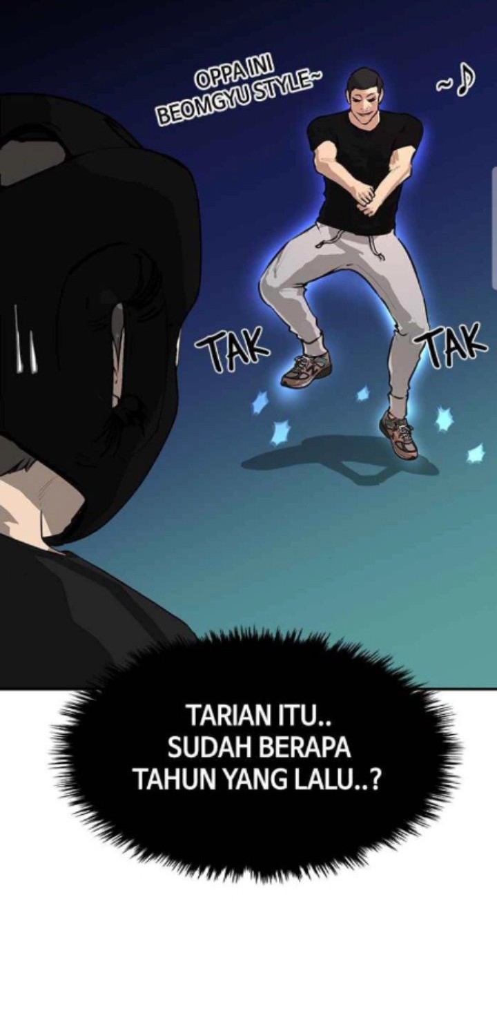 Attention Seeker Chapter 17 Gambar 34