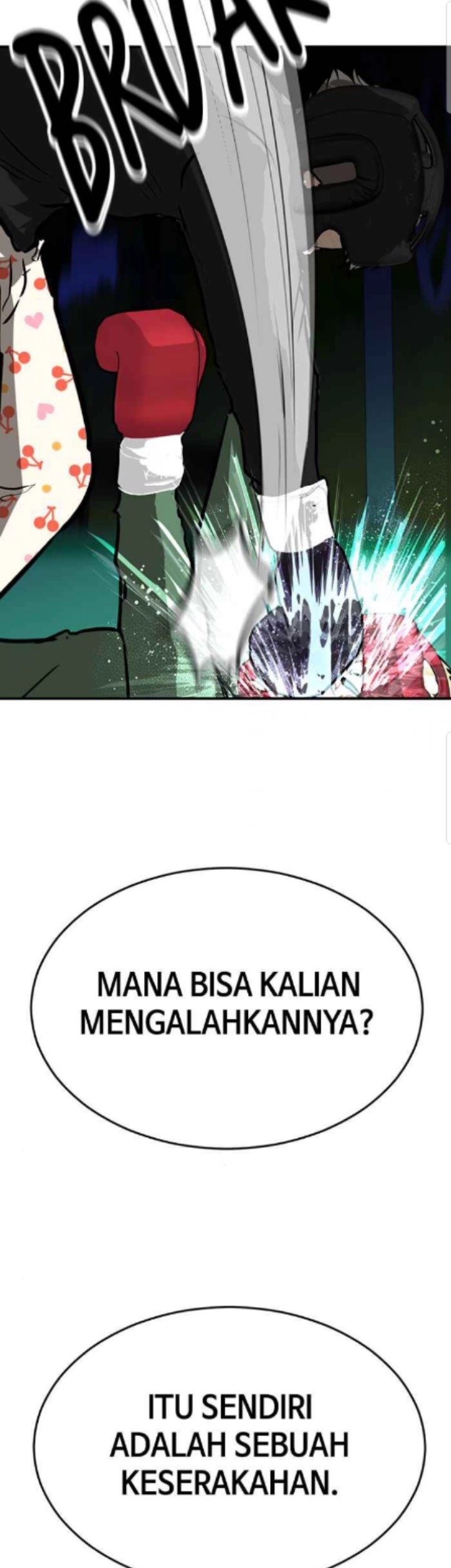Attention Seeker Chapter 17 Gambar 52