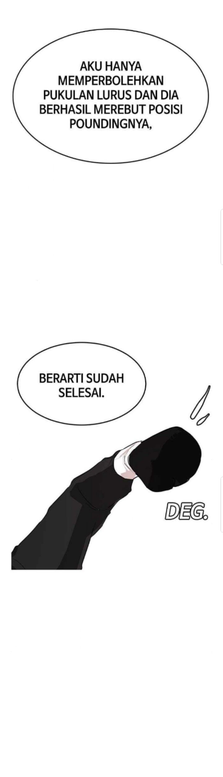 Attention Seeker Chapter 17 Gambar 55