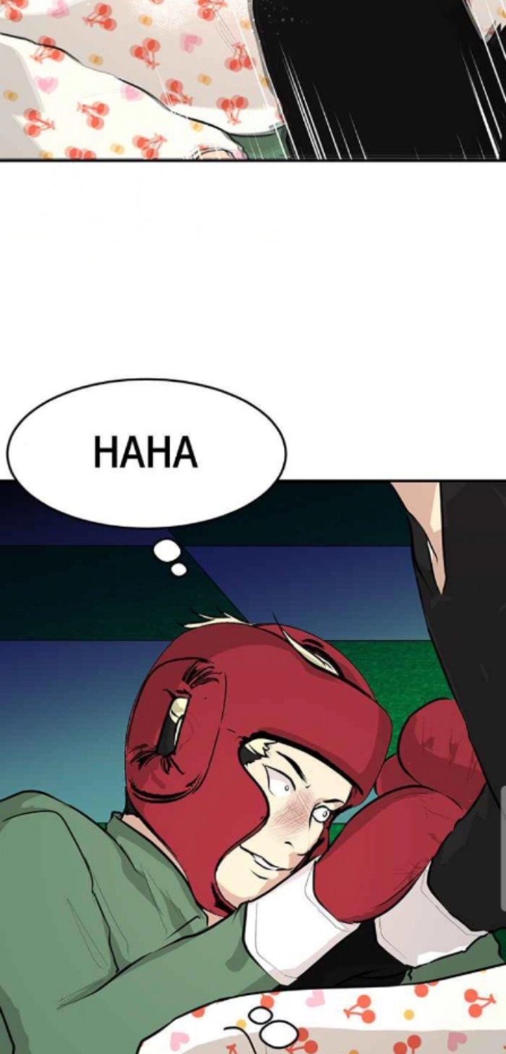 Attention Seeker Chapter 17 Gambar 58