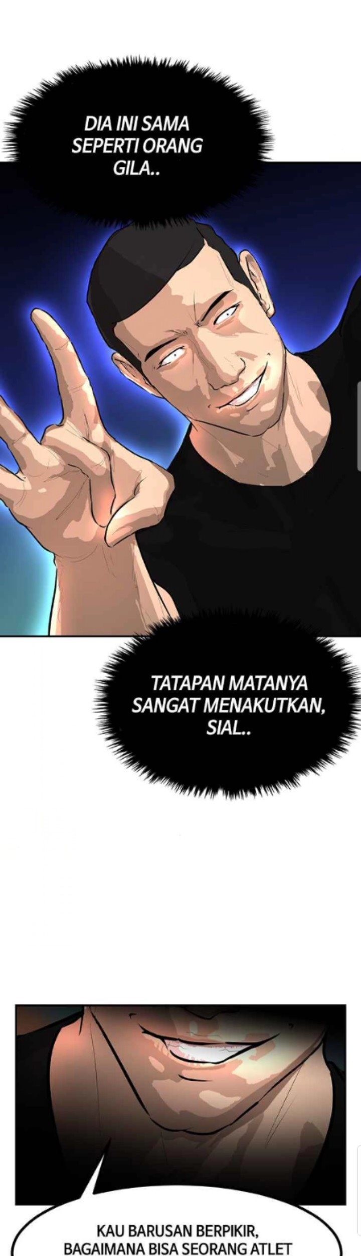 Attention Seeker Chapter 17 Gambar 11
