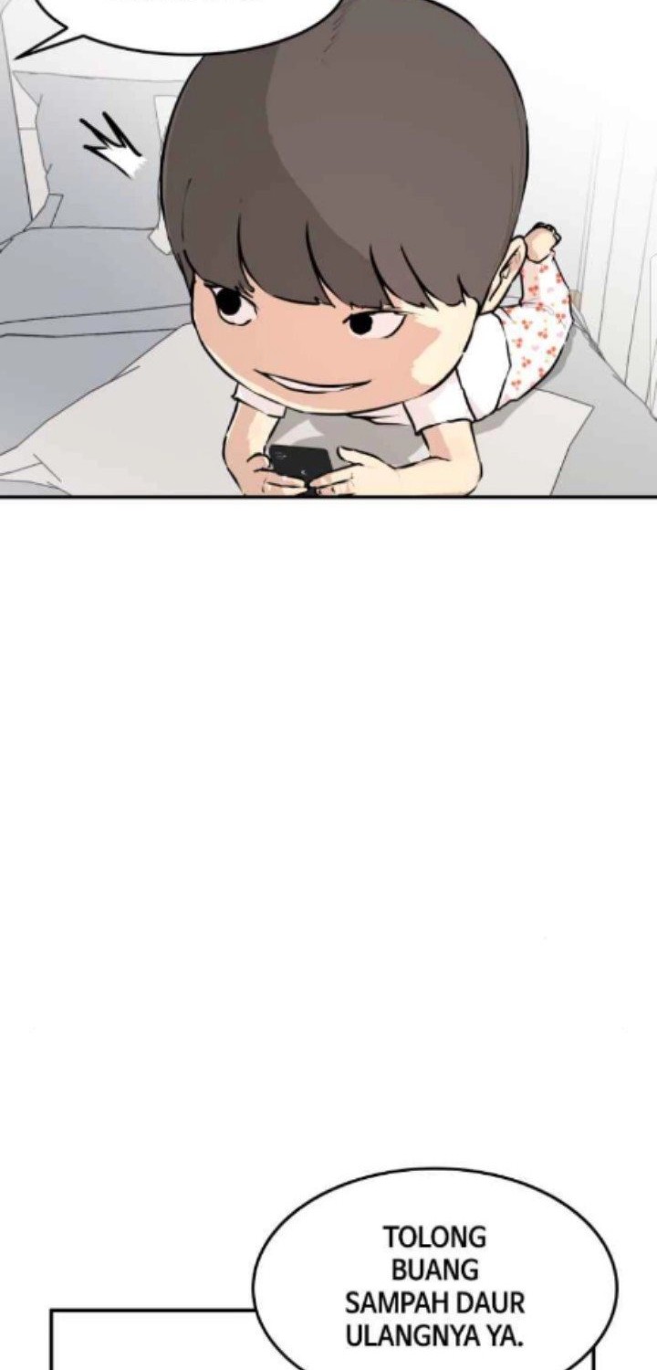 Attention Seeker Chapter 15 Gambar 38