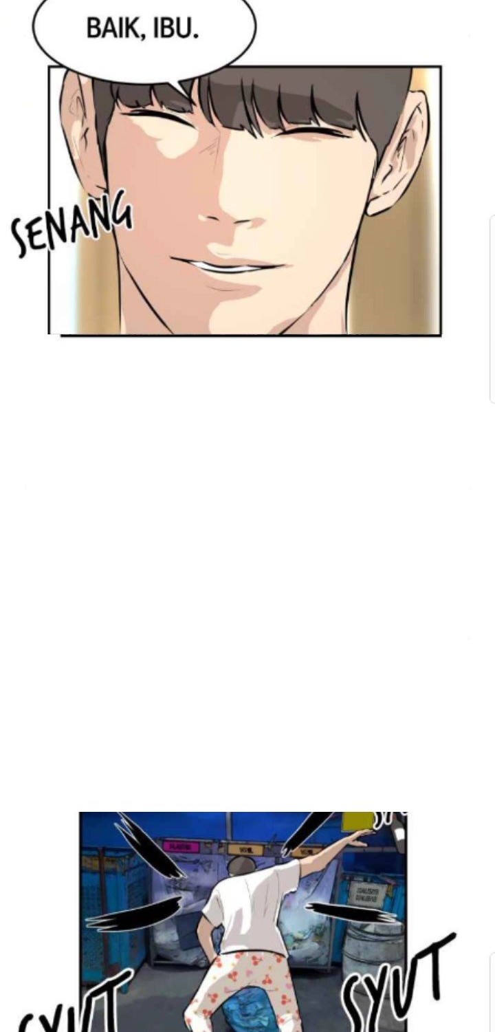 Attention Seeker Chapter 15 Gambar 40