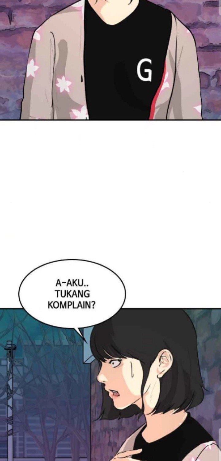 Attention Seeker Chapter 15 Gambar 47