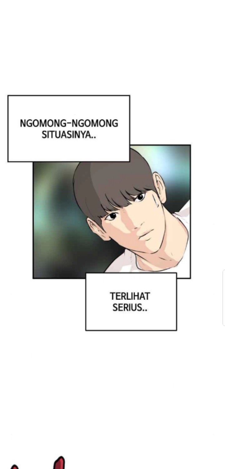 Attention Seeker Chapter 15 Gambar 51