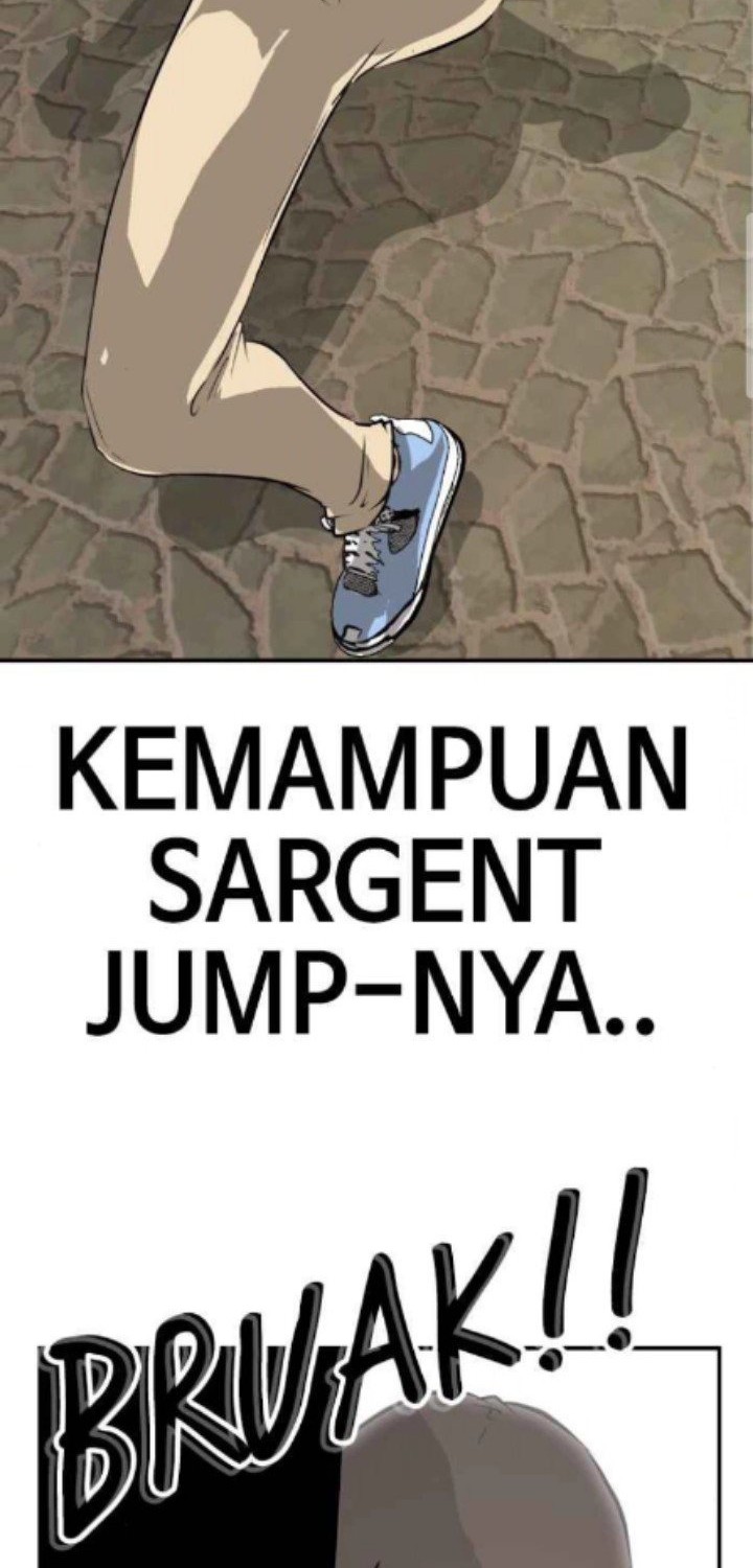 Attention Seeker Chapter 15 Gambar 18