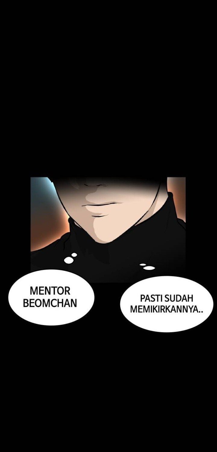 Attention Seeker Chapter 14 Gambar 20