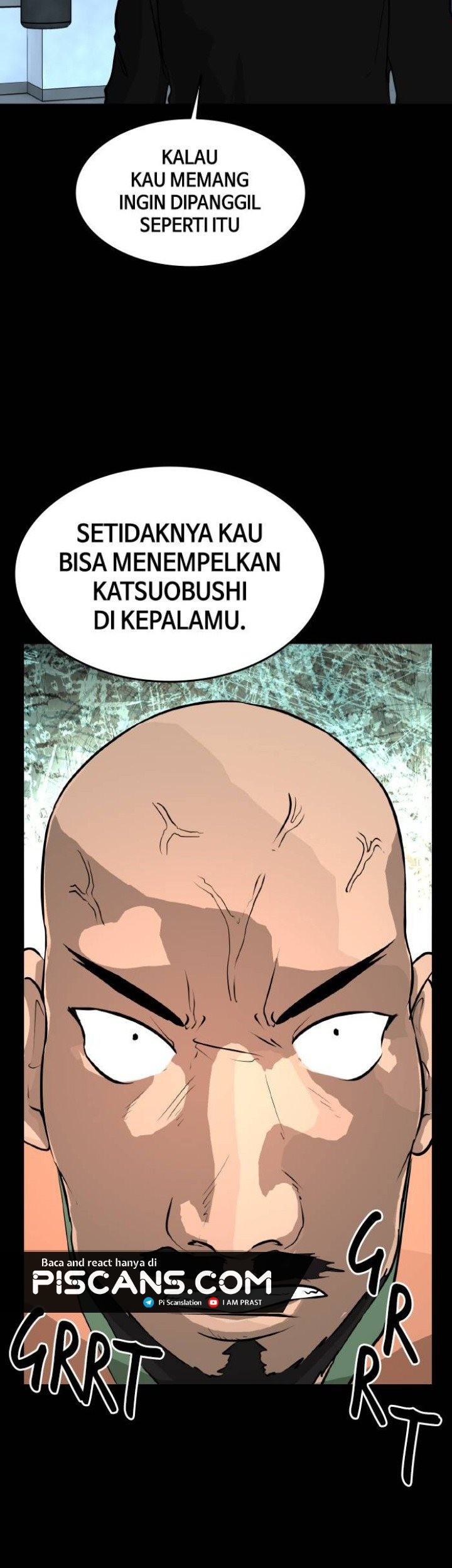 Attention Seeker Chapter 14 Gambar 23