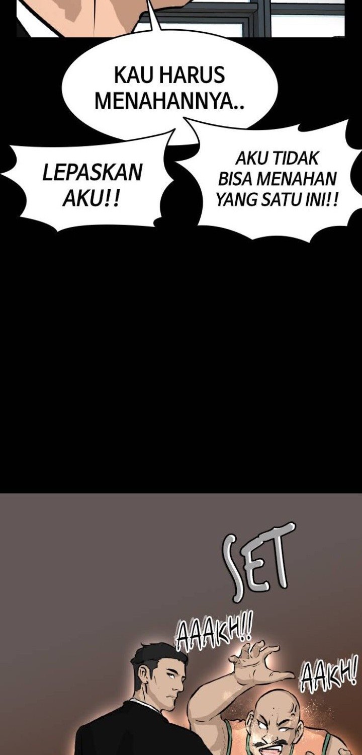 Attention Seeker Chapter 14 Gambar 28