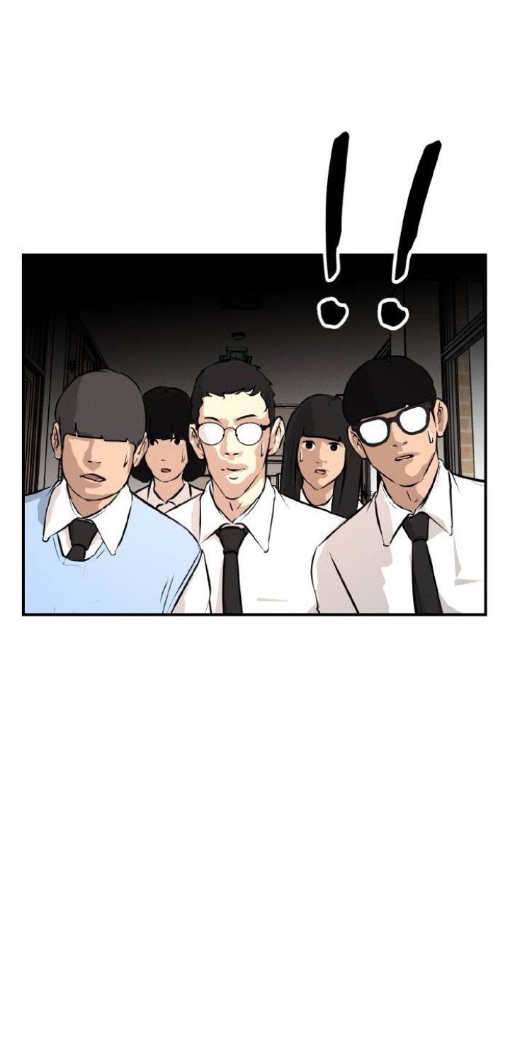 Attention Seeker Chapter 14 Gambar 39