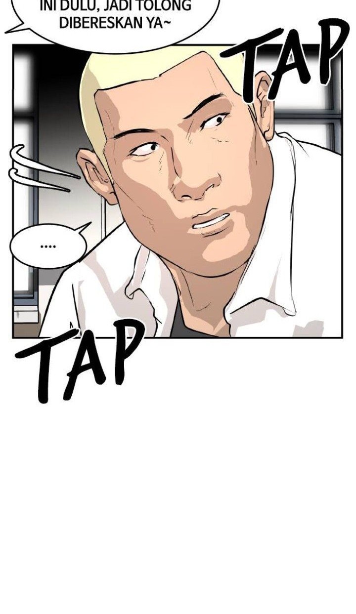 Attention Seeker Chapter 14 Gambar 45