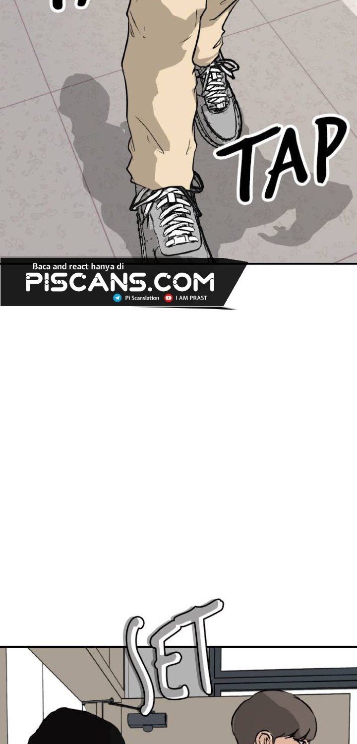 Attention Seeker Chapter 14 Gambar 47