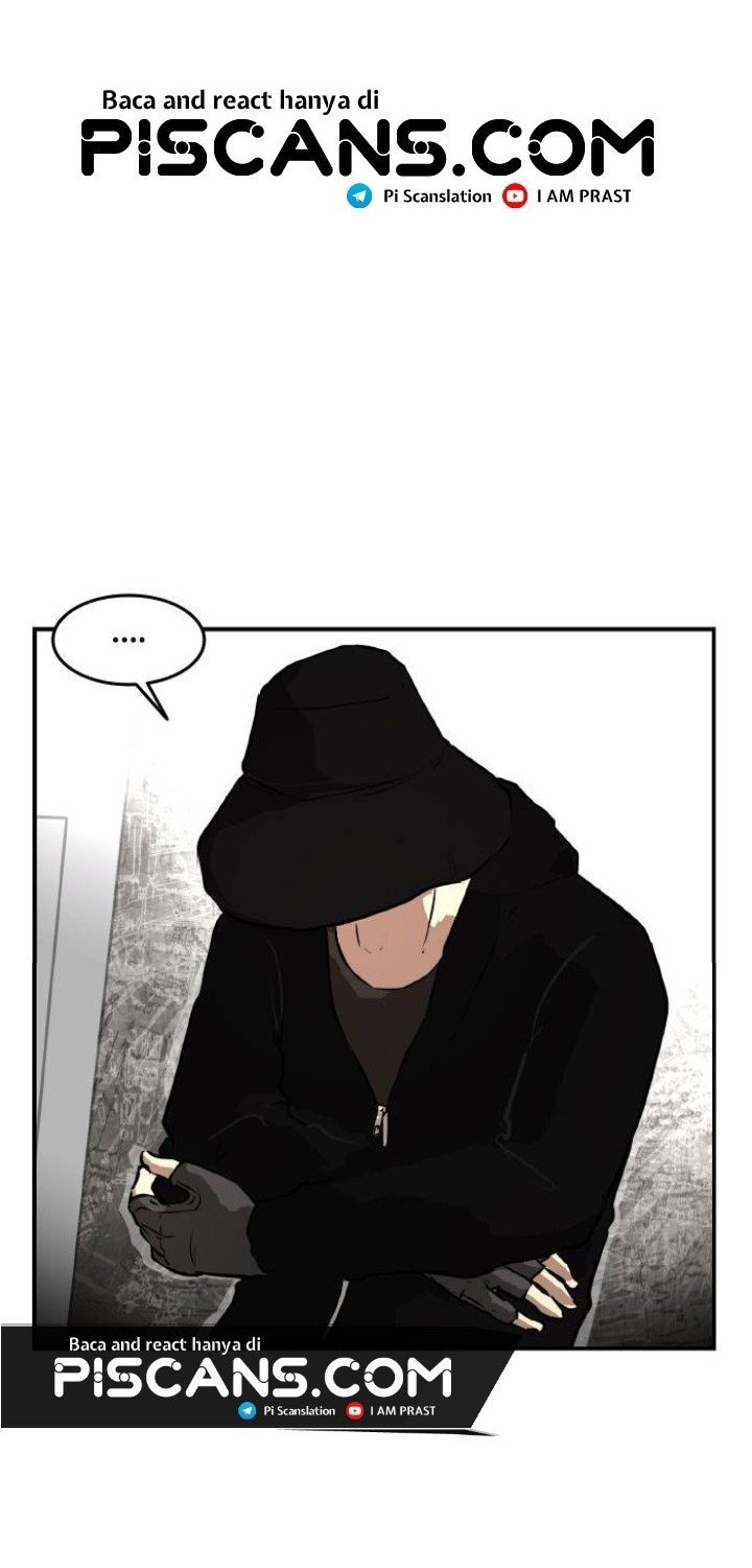 Attention Seeker Chapter 14 Gambar 49