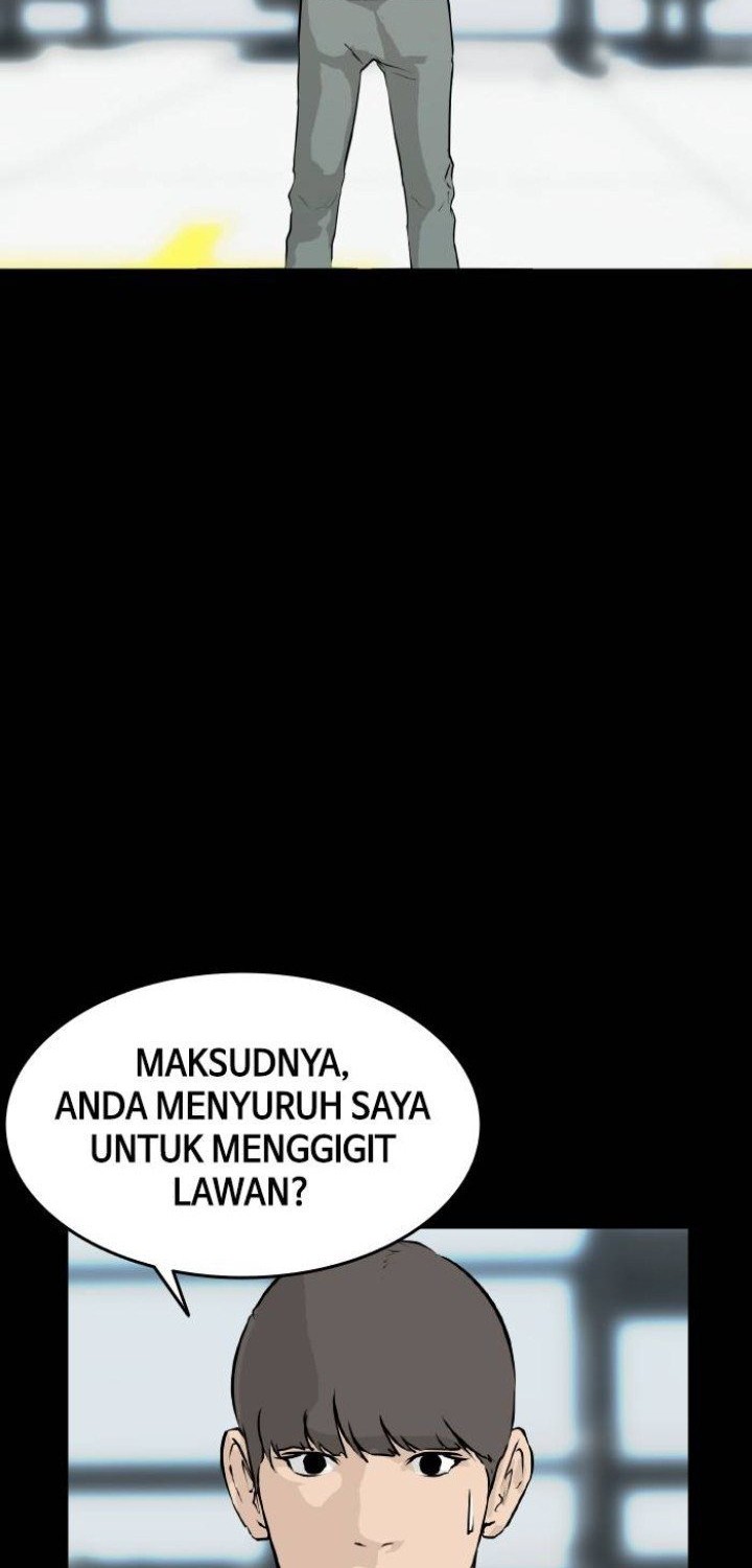 Attention Seeker Chapter 14 Gambar 4