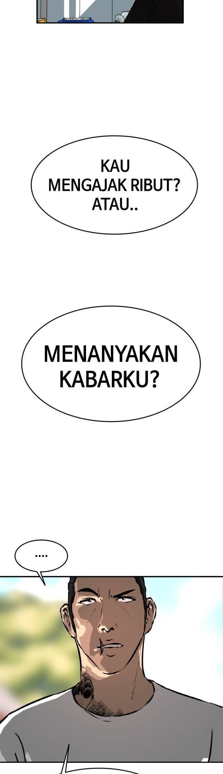 Attention Seeker Chapter 14 Gambar 58