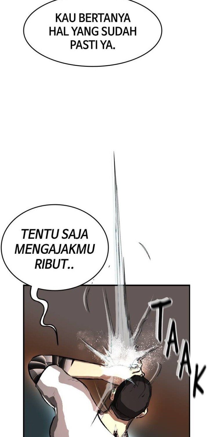 Attention Seeker Chapter 14 Gambar 59
