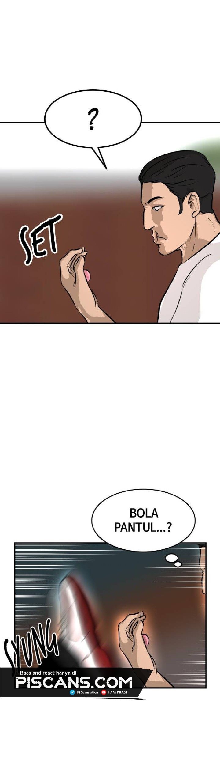Attention Seeker Chapter 14 Gambar 61