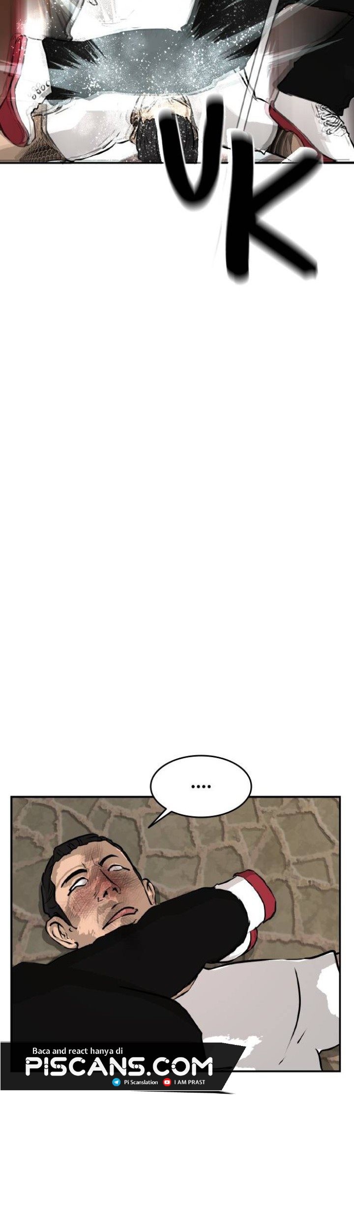Attention Seeker Chapter 14 Gambar 67
