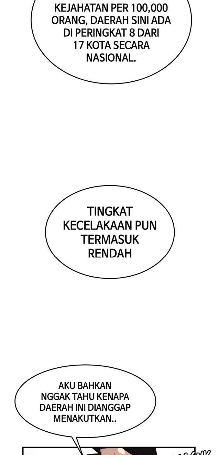 Attention Seeker Chapter 14 Gambar 72