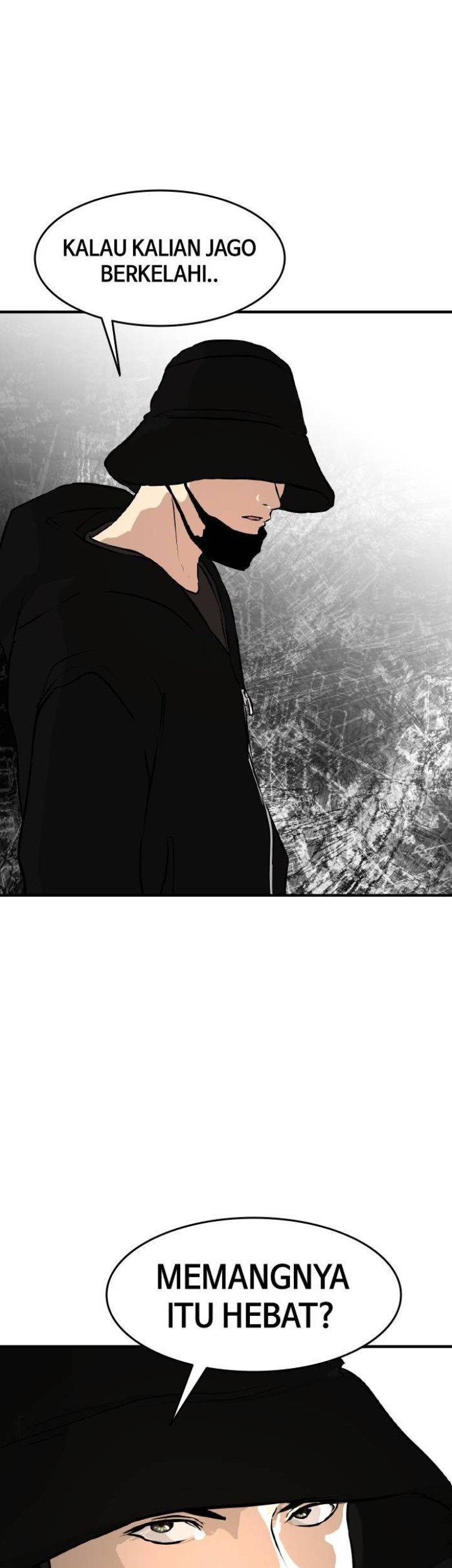 Attention Seeker Chapter 14 Gambar 75