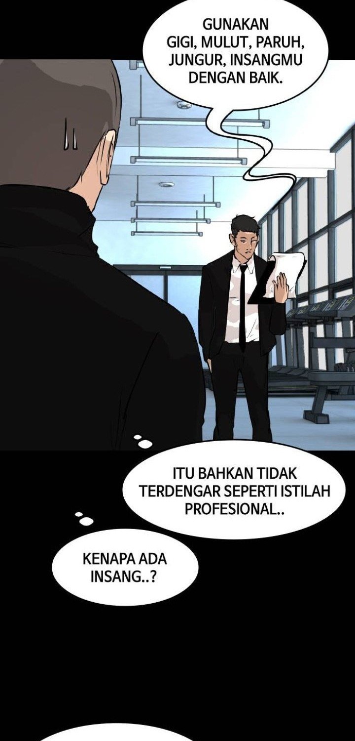 Attention Seeker Chapter 14 Gambar 6