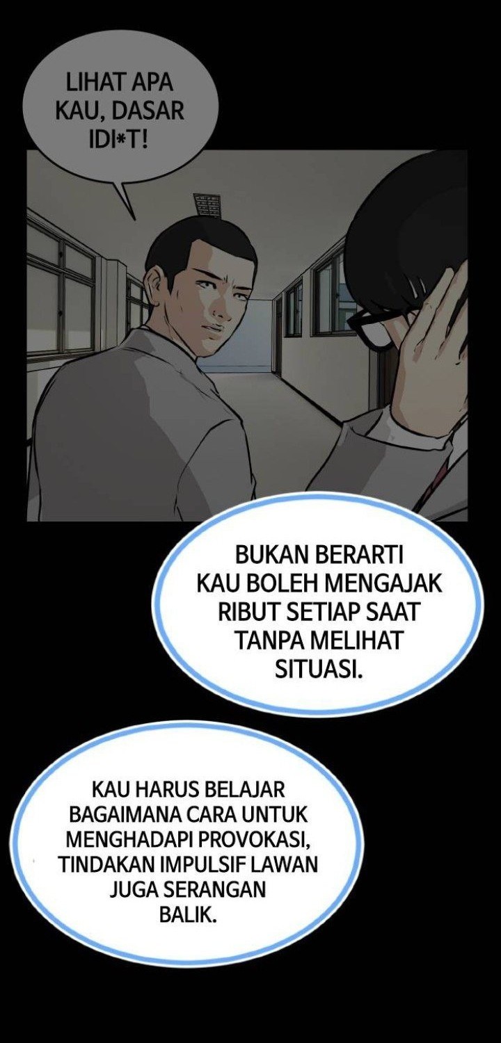 Attention Seeker Chapter 14 Gambar 8
