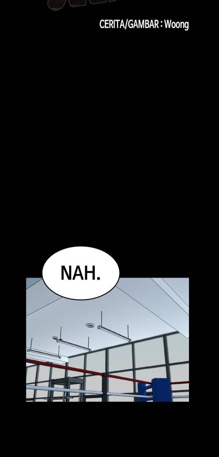 Attention Seeker Chapter 14 Gambar 10
