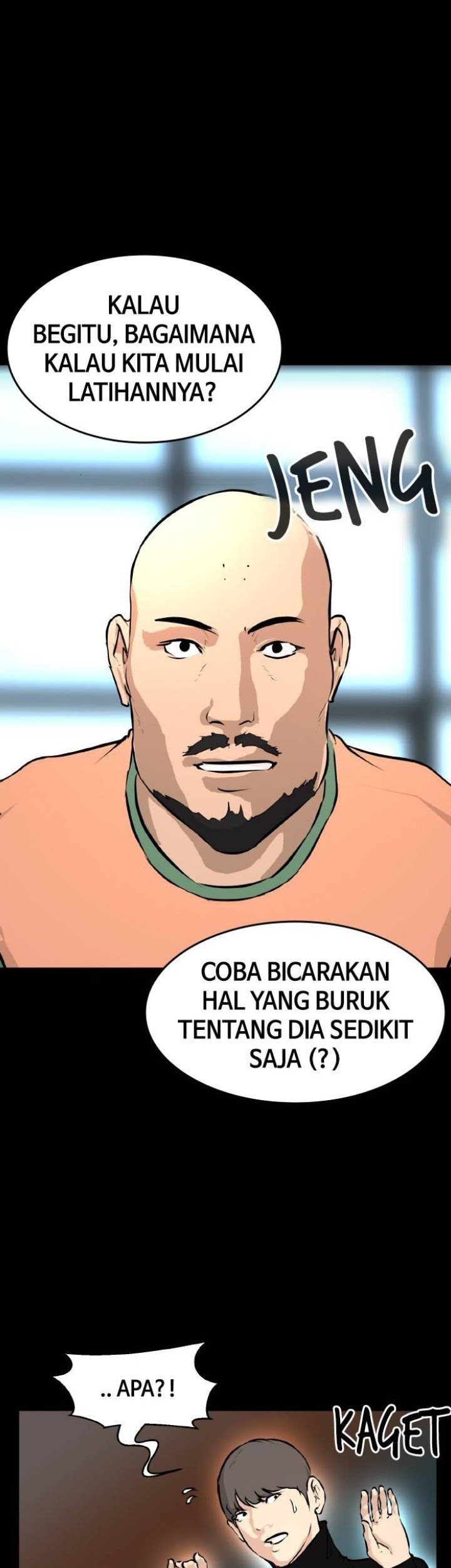 Attention Seeker Chapter 14 Gambar 11