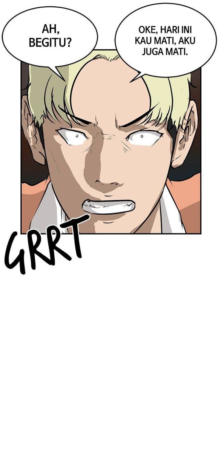 Attention Seeker Chapter 08 Gambar 20