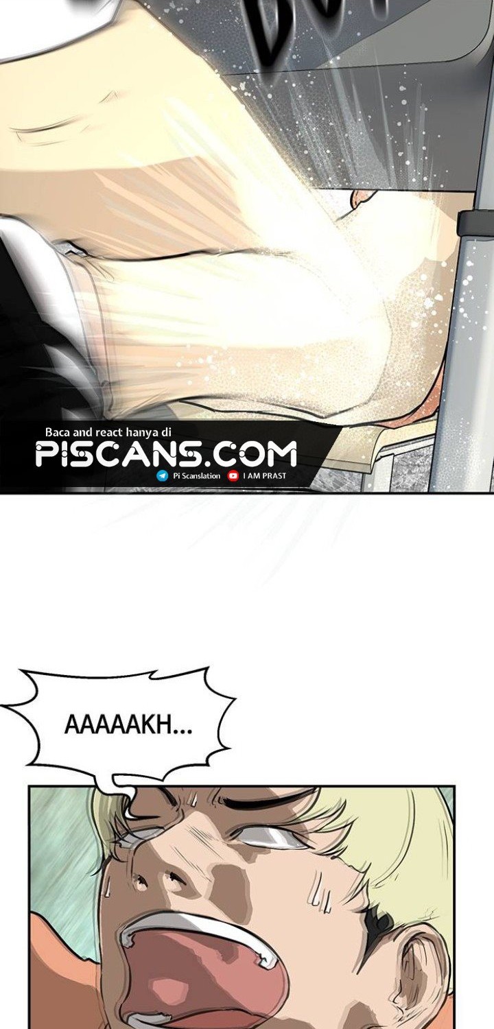 Attention Seeker Chapter 08 Gambar 26