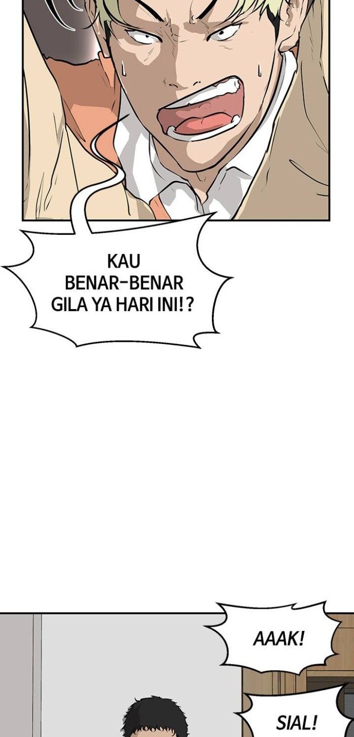 Attention Seeker Chapter 08 Gambar 28