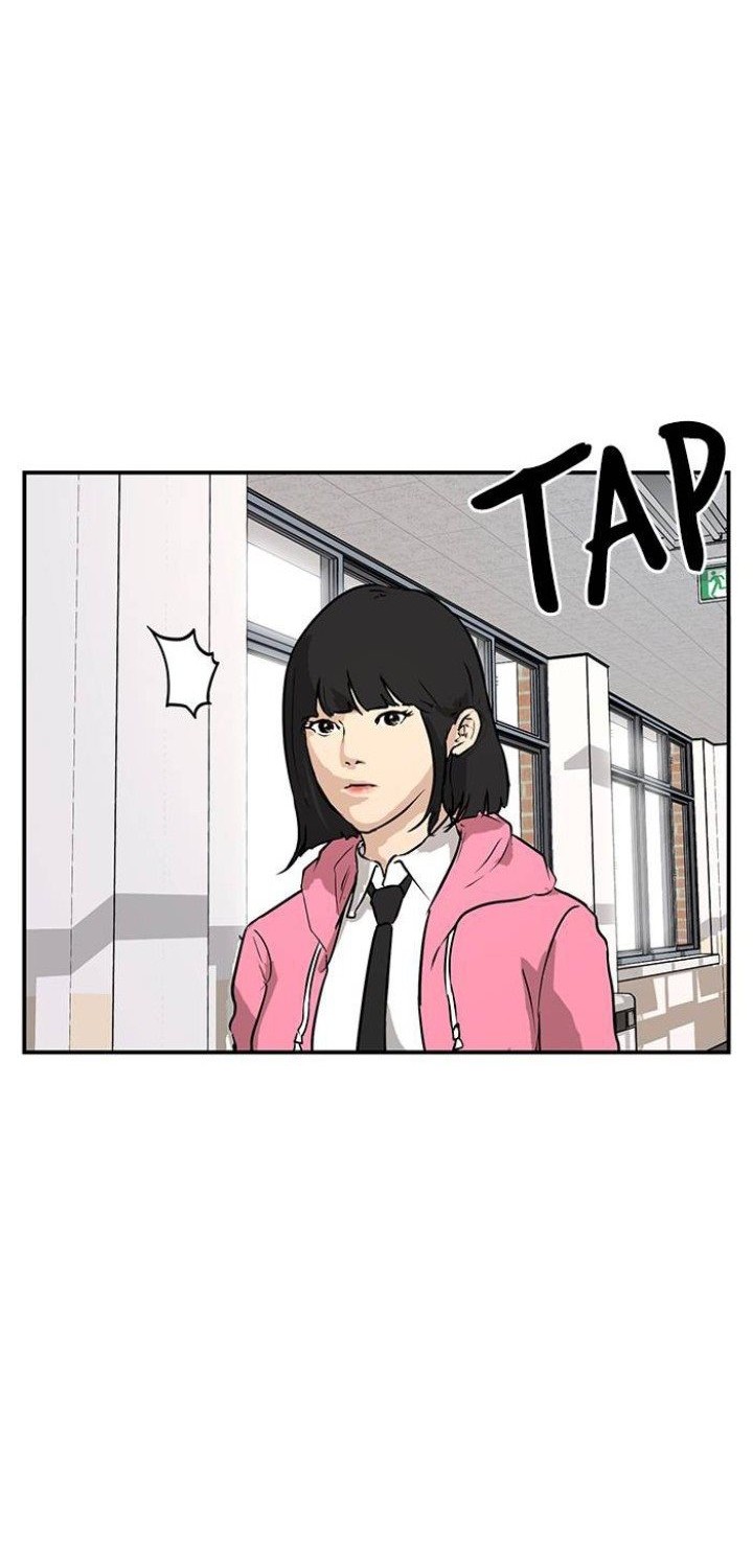 Attention Seeker Chapter 08 Gambar 30