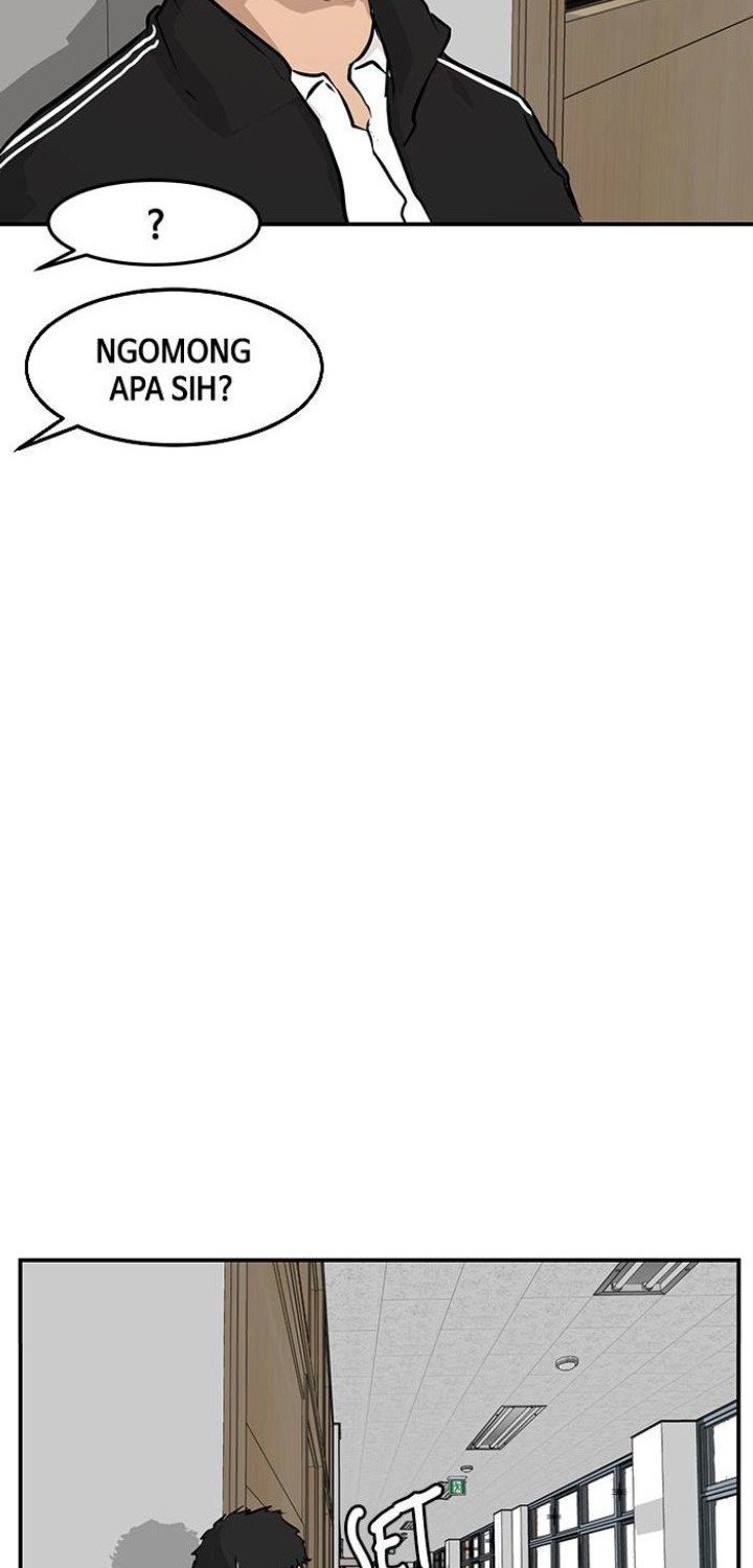 Attention Seeker Chapter 08 Gambar 33