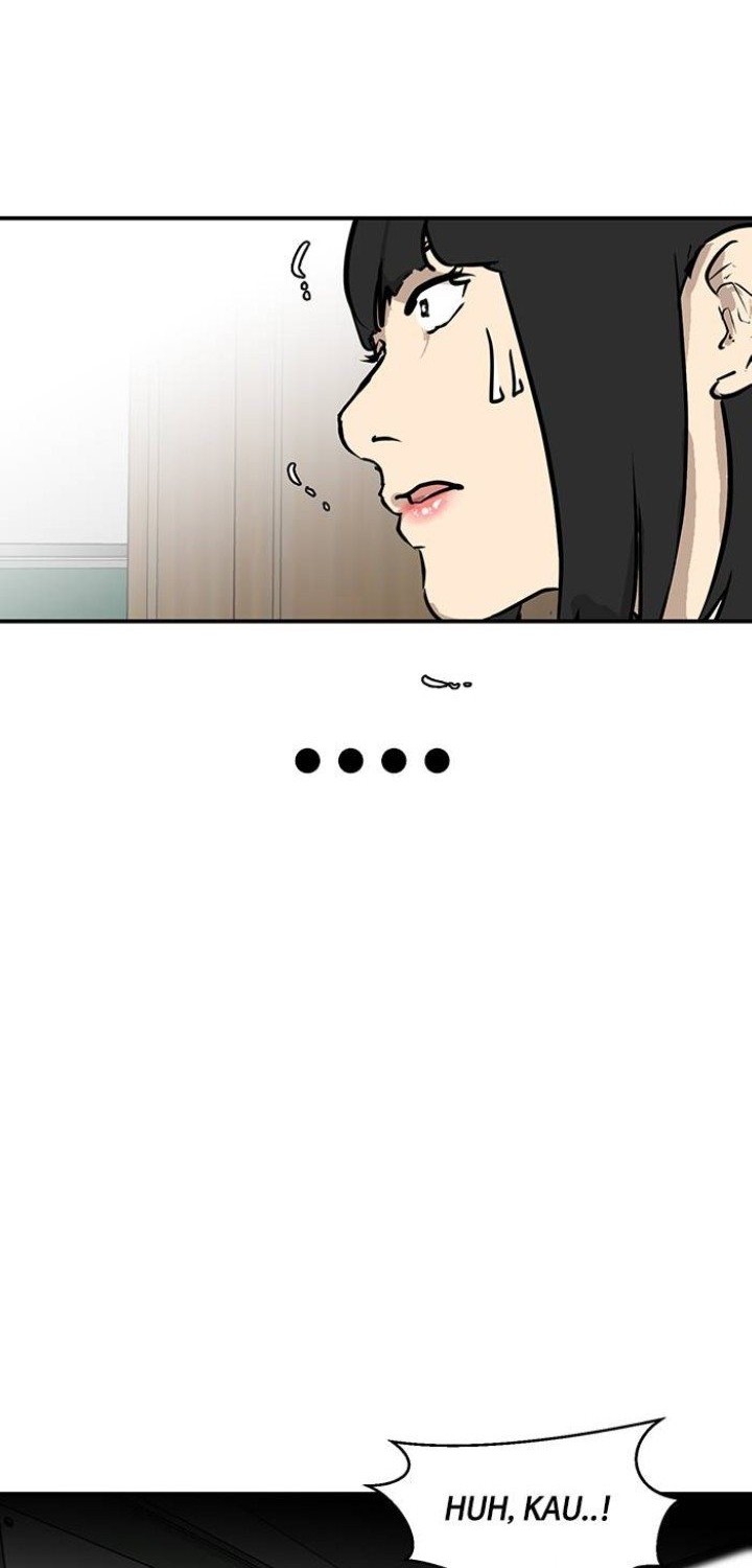 Attention Seeker Chapter 08 Gambar 35