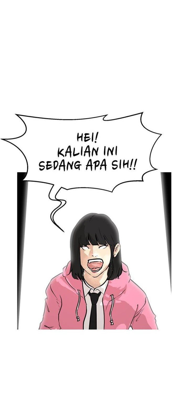 Attention Seeker Chapter 08 Gambar 37
