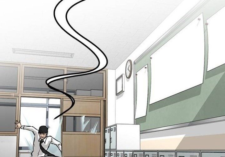 Baca Manhwa Attention Seeker Chapter 08 Gambar 2