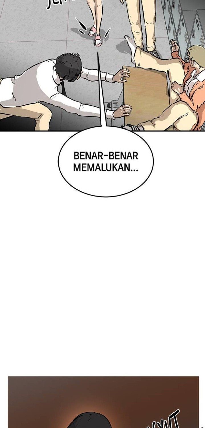 Attention Seeker Chapter 08 Gambar 39