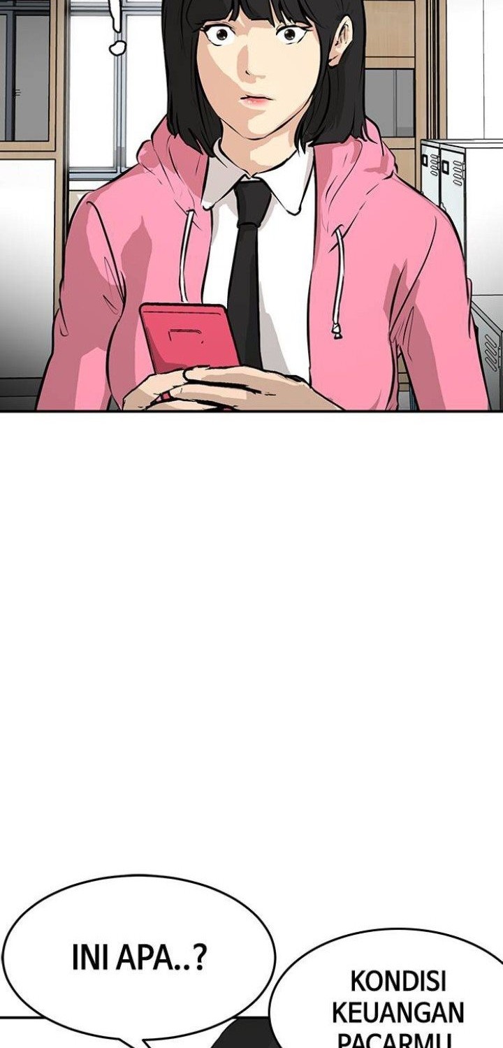 Attention Seeker Chapter 08 Gambar 43