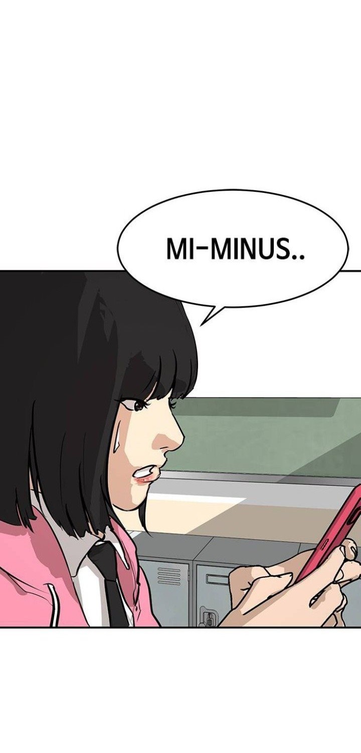 Attention Seeker Chapter 08 Gambar 45