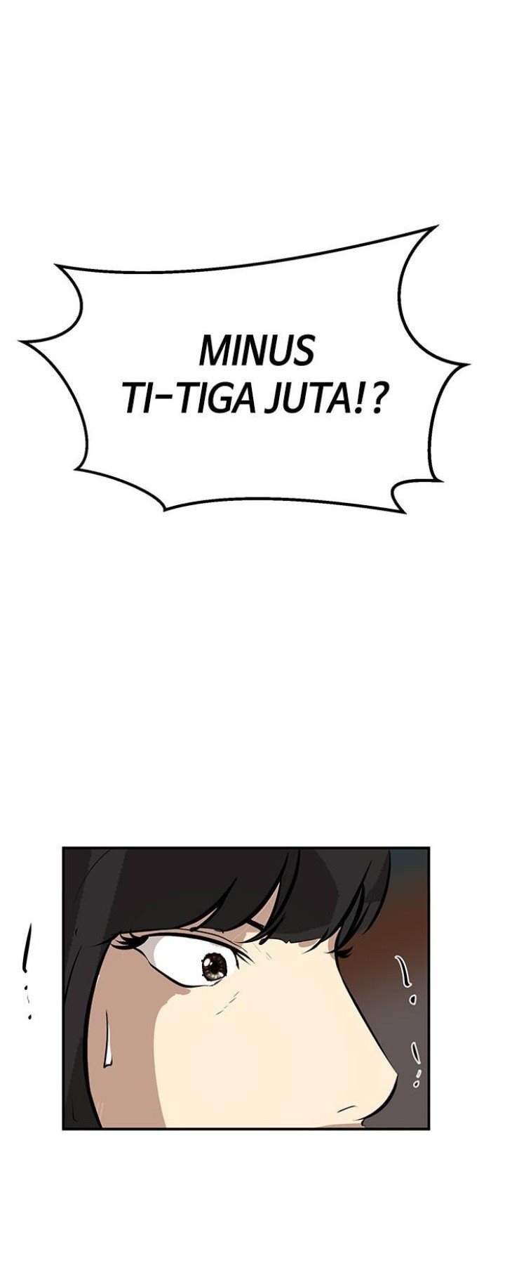 Attention Seeker Chapter 08 Gambar 46